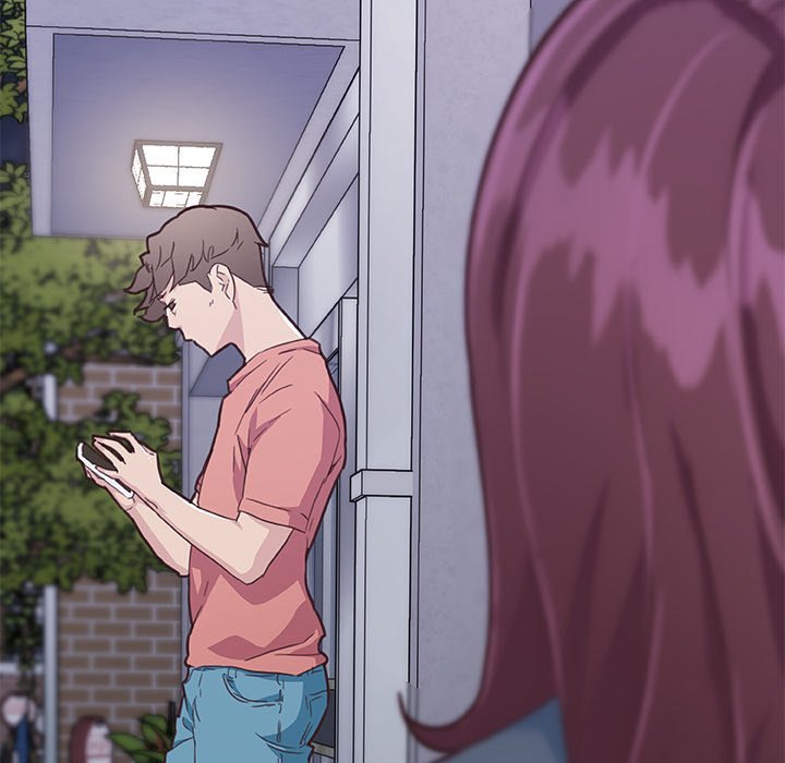 Family Adjustments Manhwa - Chapter 44 Page 107