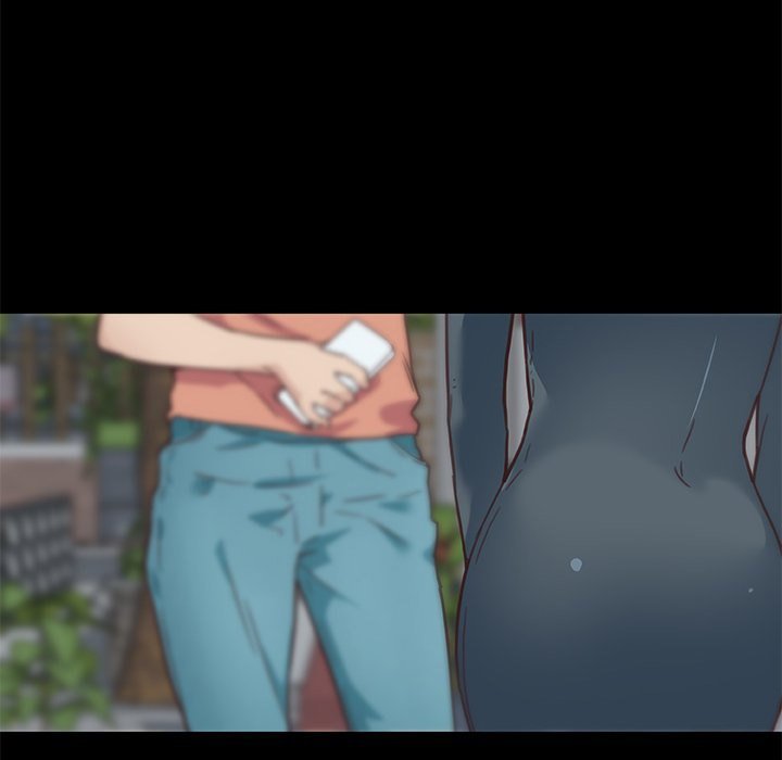 Family Adjustments Manhwa - Chapter 44 Page 115