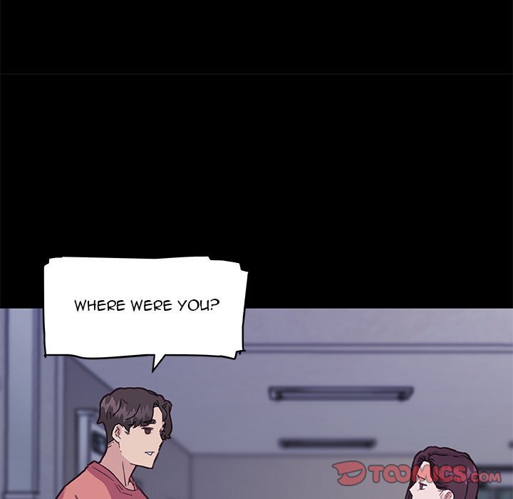 Family Adjustments Manhwa - Chapter 44 Page 116