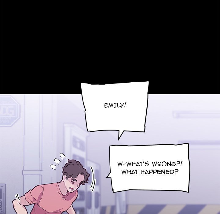 Family Adjustments Manhwa - Chapter 44 Page 119