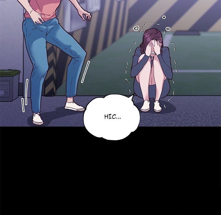 Family Adjustments Manhwa - Chapter 44 Page 120