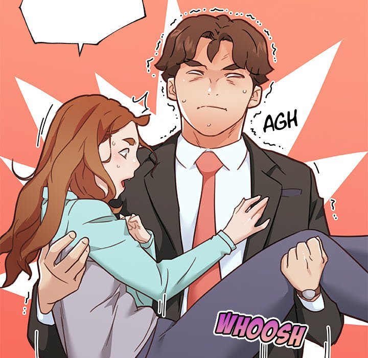 Family Adjustments Manhwa - Chapter 94 Page 7