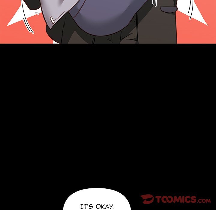 Family Adjustments Manhwa - Chapter 94 Page 8