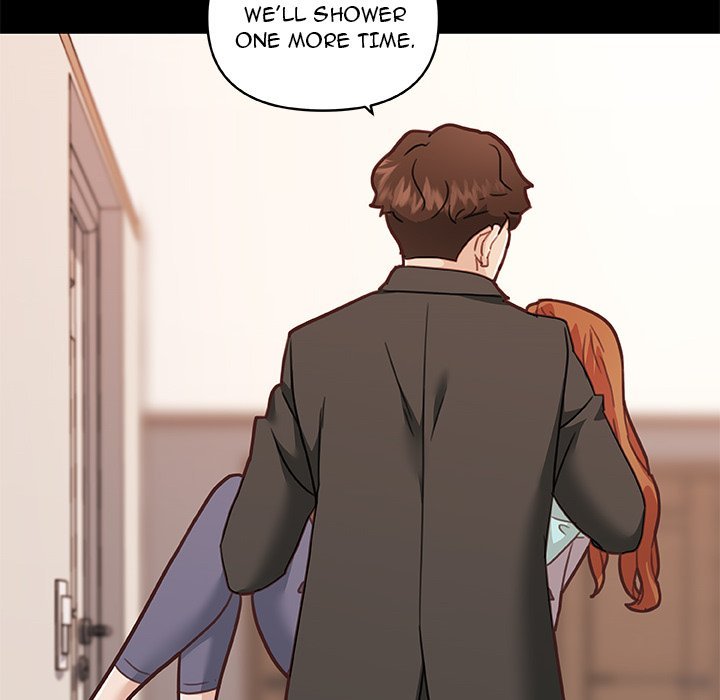 Family Adjustments Manhwa - Chapter 94 Page 9
