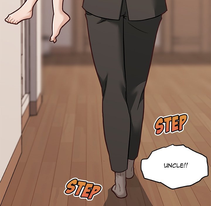 Family Adjustments Manhwa - Chapter 94 Page 10
