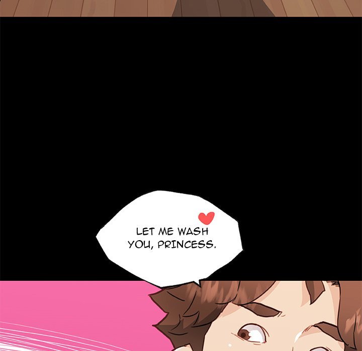 Family Adjustments Manhwa - Chapter 94 Page 11