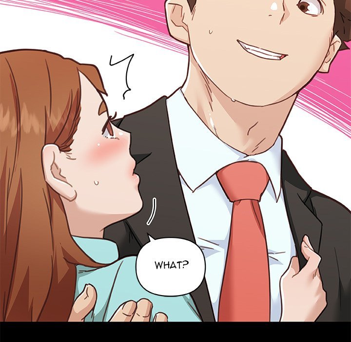 Family Adjustments Manhwa - Chapter 94 Page 12