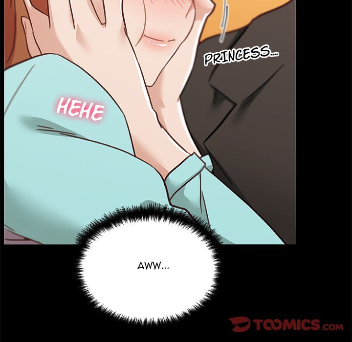 Family Adjustments Manhwa - Chapter 94 Page 14