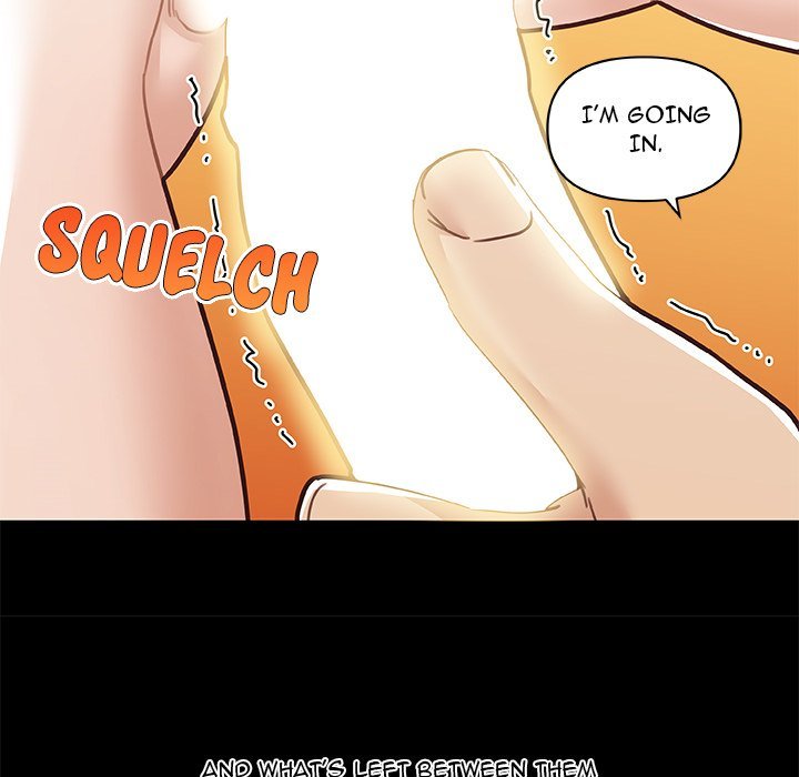 Family Adjustments Manhwa - Chapter 94 Page 29