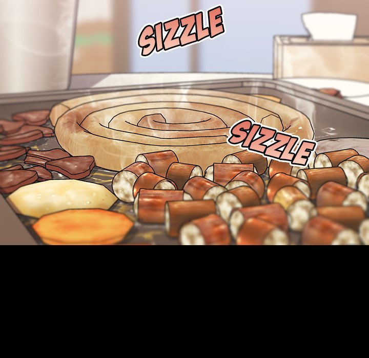 Family Adjustments Manhwa - Chapter 94 Page 39