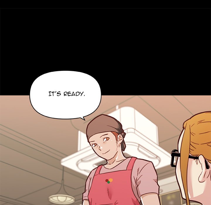 Family Adjustments Manhwa - Chapter 94 Page 40