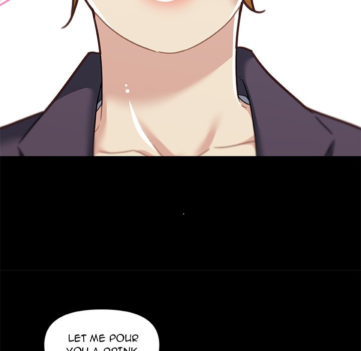 Family Adjustments Manhwa - Chapter 94 Page 45