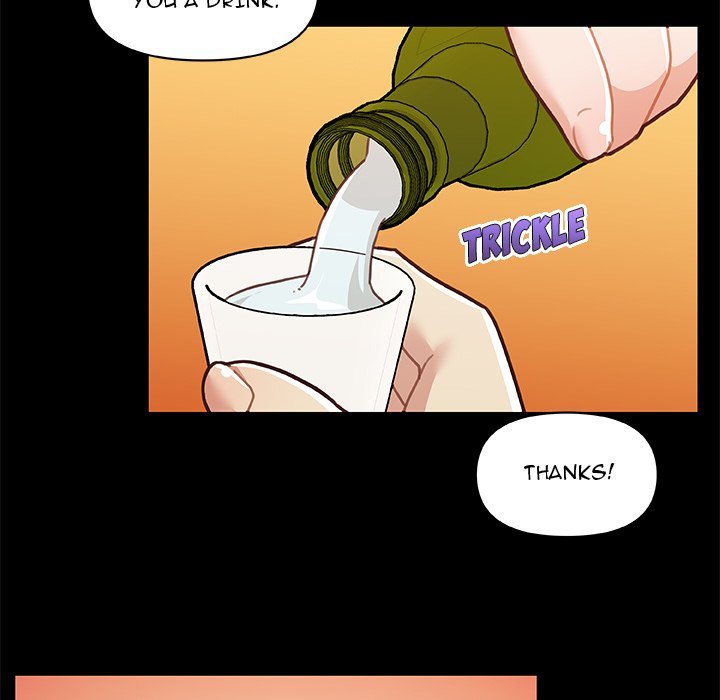 Family Adjustments Manhwa - Chapter 94 Page 46