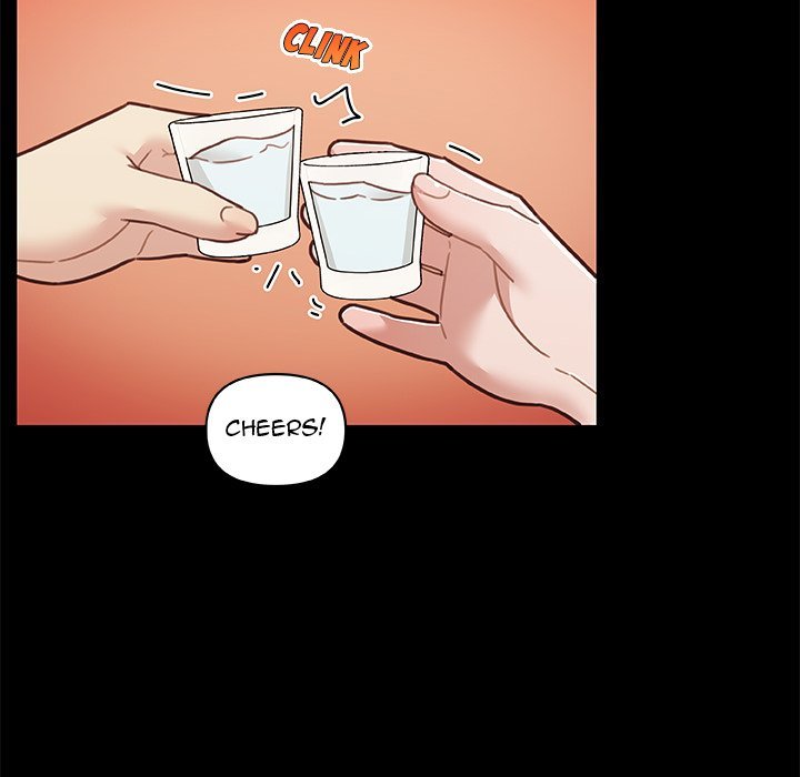 Family Adjustments Manhwa - Chapter 94 Page 47