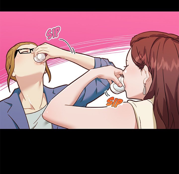 Family Adjustments Manhwa - Chapter 94 Page 48