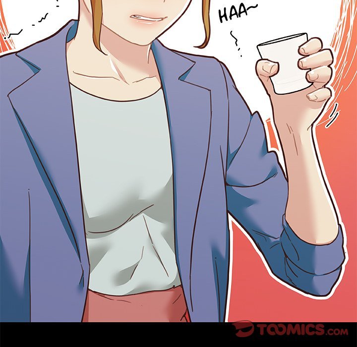 Family Adjustments Manhwa - Chapter 94 Page 50