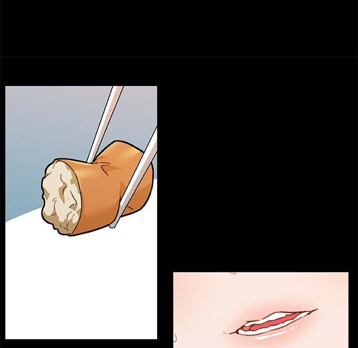 Family Adjustments Manhwa - Chapter 94 Page 51