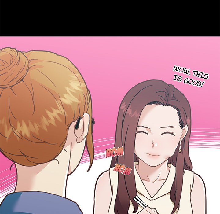 Family Adjustments Manhwa - Chapter 94 Page 53