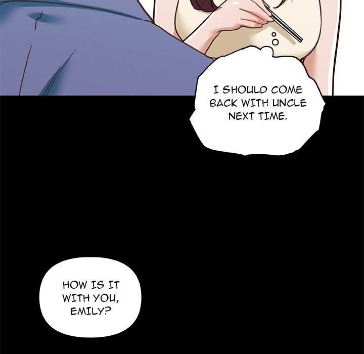 Family Adjustments Manhwa - Chapter 94 Page 54