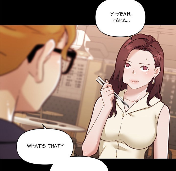 Family Adjustments Manhwa - Chapter 94 Page 57