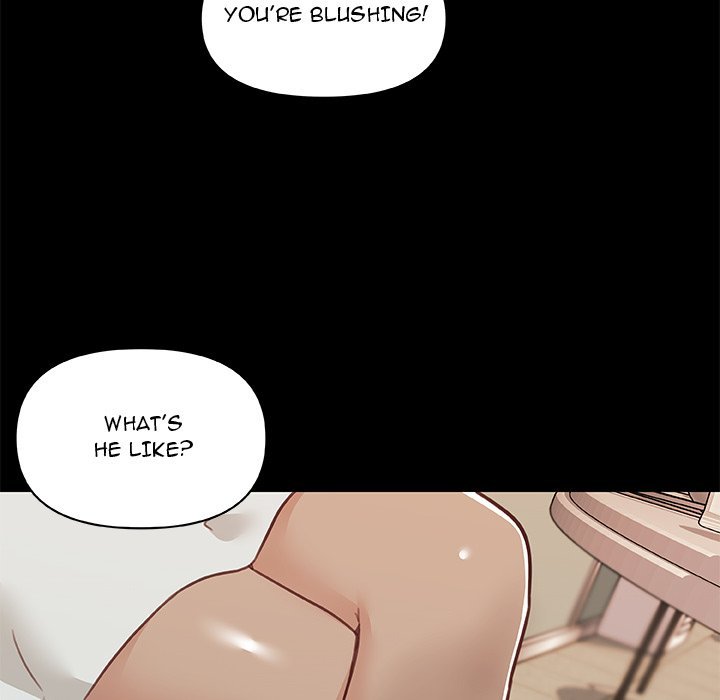 Family Adjustments Manhwa - Chapter 94 Page 58