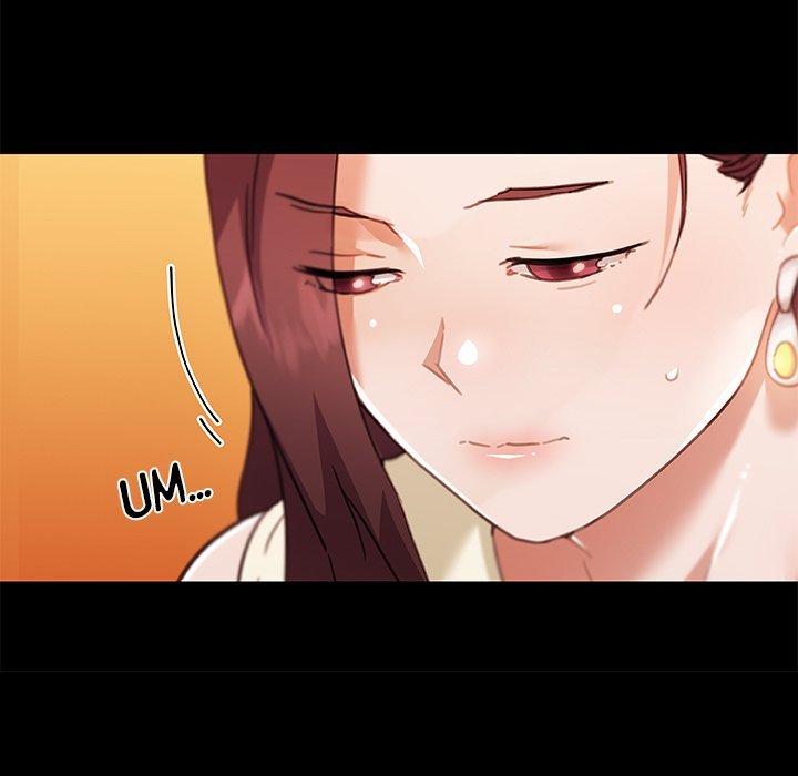 Family Adjustments Manhwa - Chapter 94 Page 61