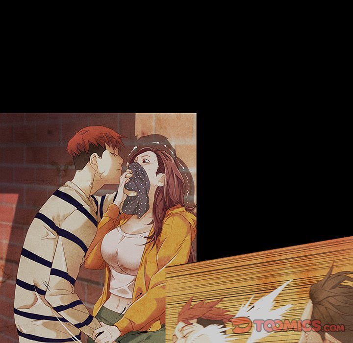 Family Adjustments Manhwa - Chapter 94 Page 62