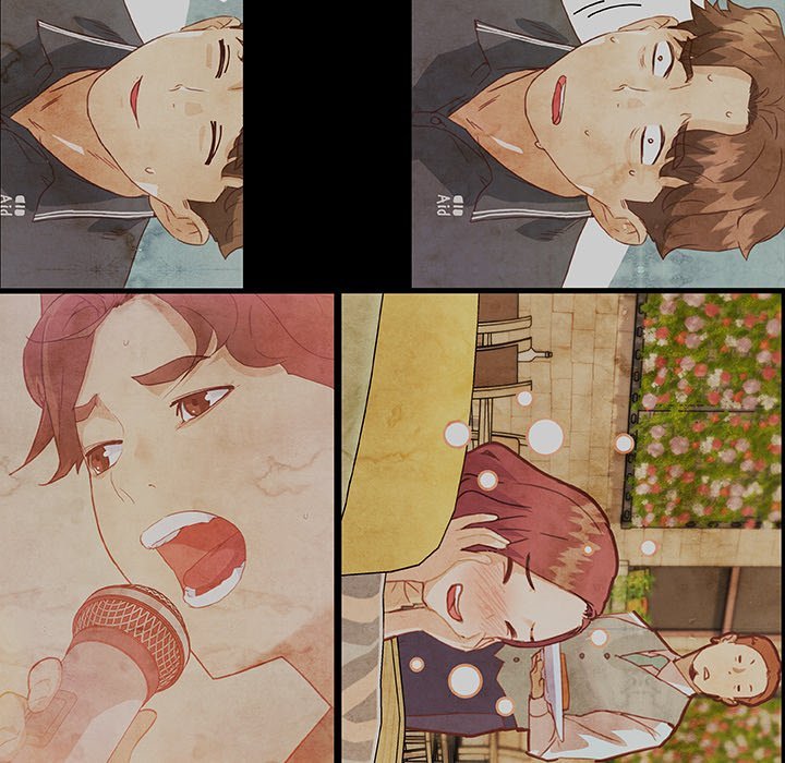 Family Adjustments Manhwa - Chapter 94 Page 65