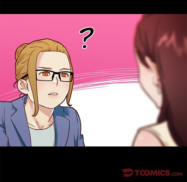 Family Adjustments Manhwa - Chapter 94 Page 68