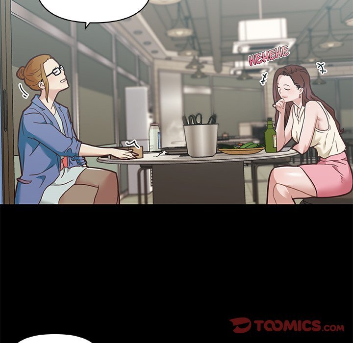 Family Adjustments Manhwa - Chapter 94 Page 74