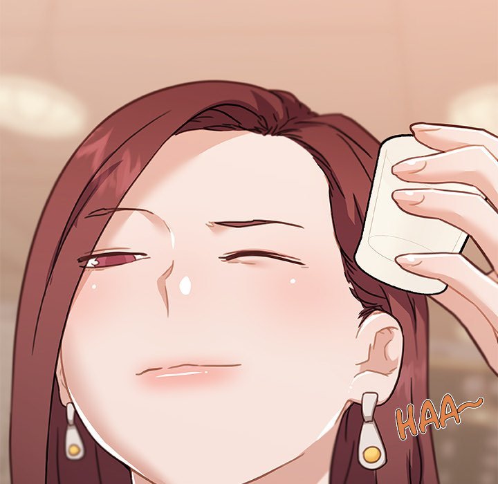 Family Adjustments Manhwa - Chapter 94 Page 79