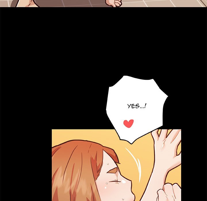 Family Adjustments Manhwa - Chapter 94 Page 89