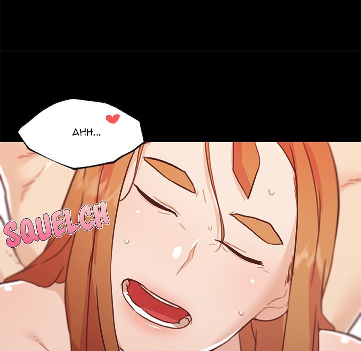 Family Adjustments Manhwa - Chapter 94 Page 91