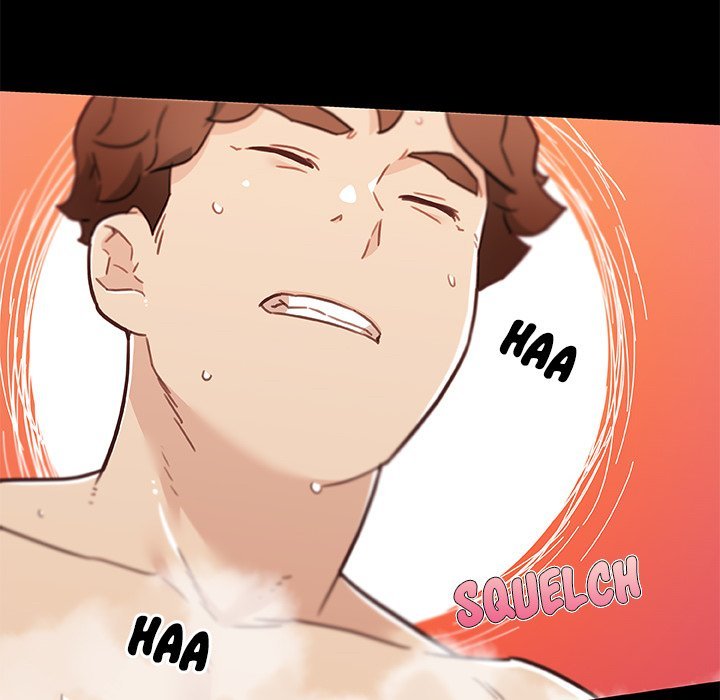 Family Adjustments Manhwa - Chapter 94 Page 93