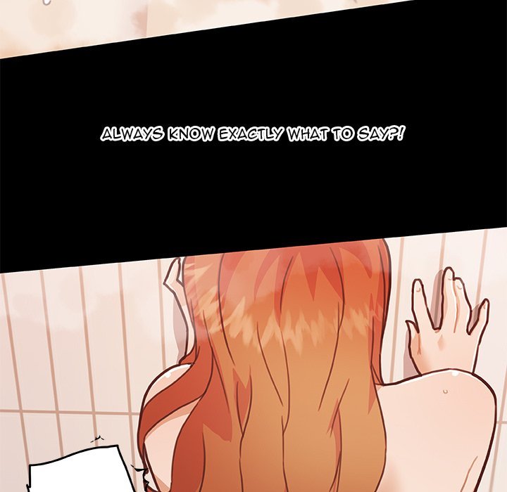 Family Adjustments Manhwa - Chapter 94 Page 94