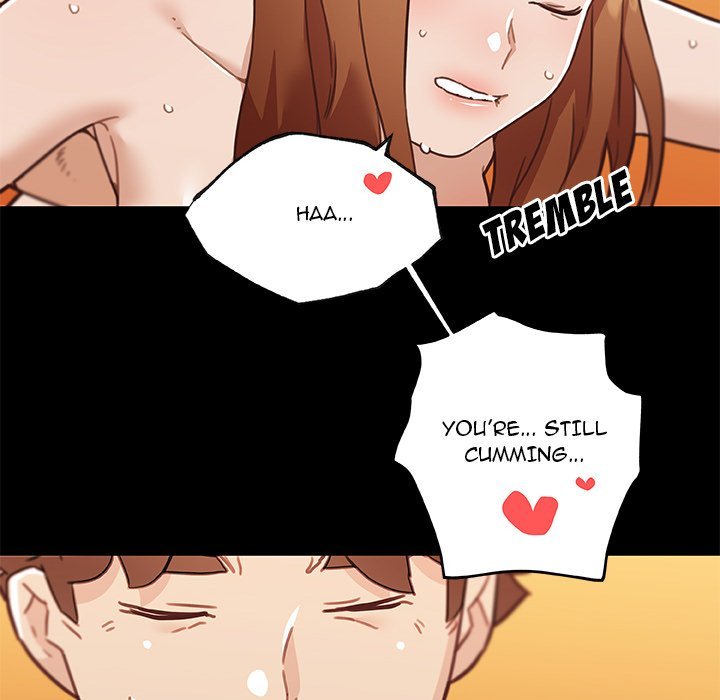 Family Adjustments Manhwa - Chapter 94 Page 108