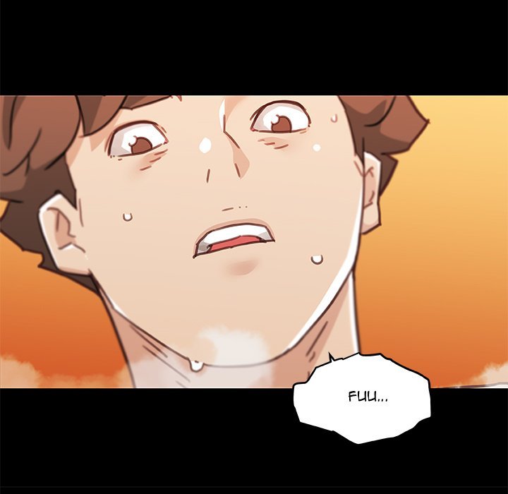 Family Adjustments Manhwa - Chapter 94 Page 119