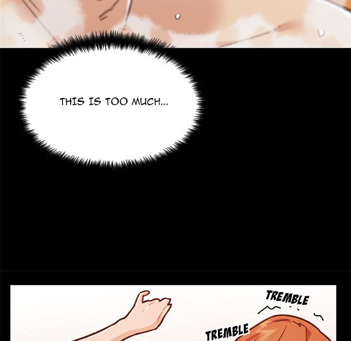 Family Adjustments Manhwa - Chapter 94 Page 125
