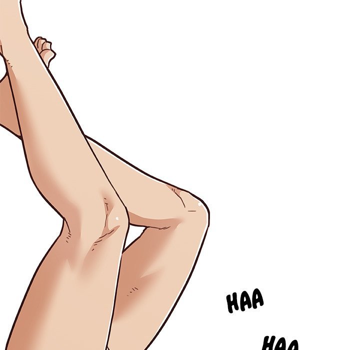 Family Adjustments Manhwa - Chapter 94 Page 130