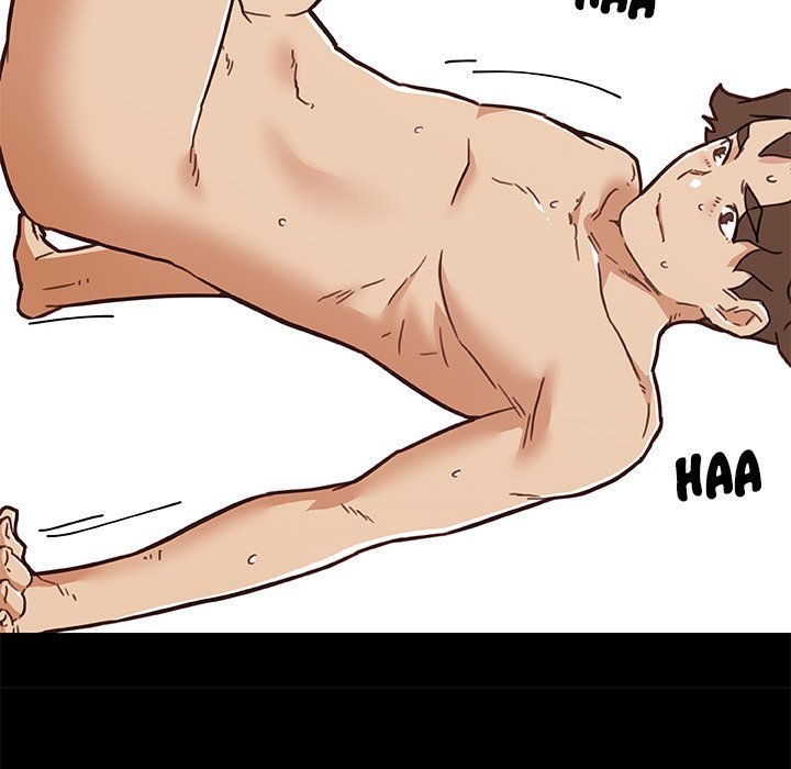 Family Adjustments Manhwa - Chapter 94 Page 131