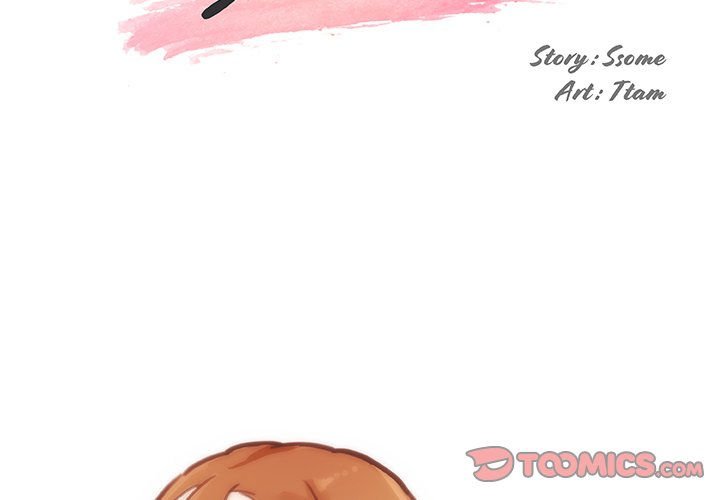 Family Adjustments Manhwa - Chapter 42 Page 1