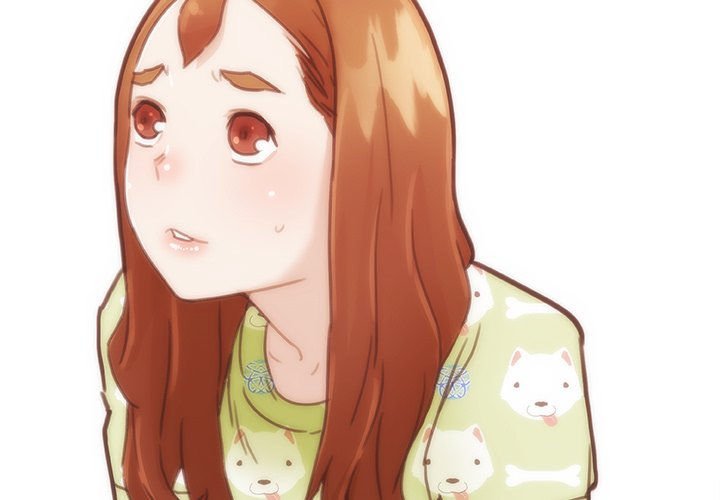 Family Adjustments Manhwa - Chapter 42 Page 2