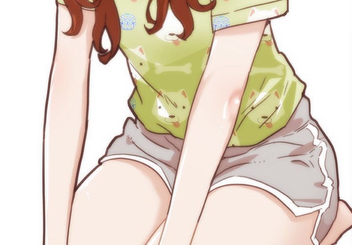 Family Adjustments Manhwa - Chapter 42 Page 3