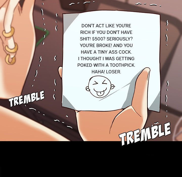 Family Adjustments Manhwa - Chapter 42 Page 5