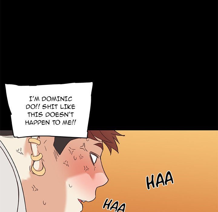 Family Adjustments Manhwa - Chapter 42 Page 6