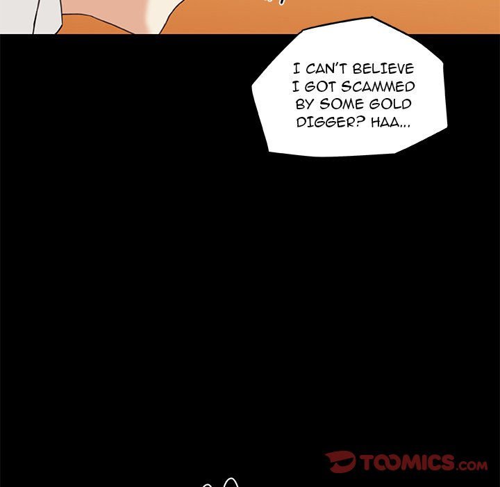 Family Adjustments Manhwa - Chapter 42 Page 7