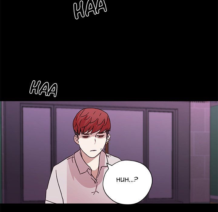 Family Adjustments Manhwa - Chapter 42 Page 8