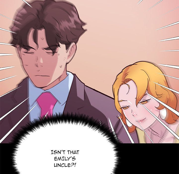 Family Adjustments Manhwa - Chapter 42 Page 11