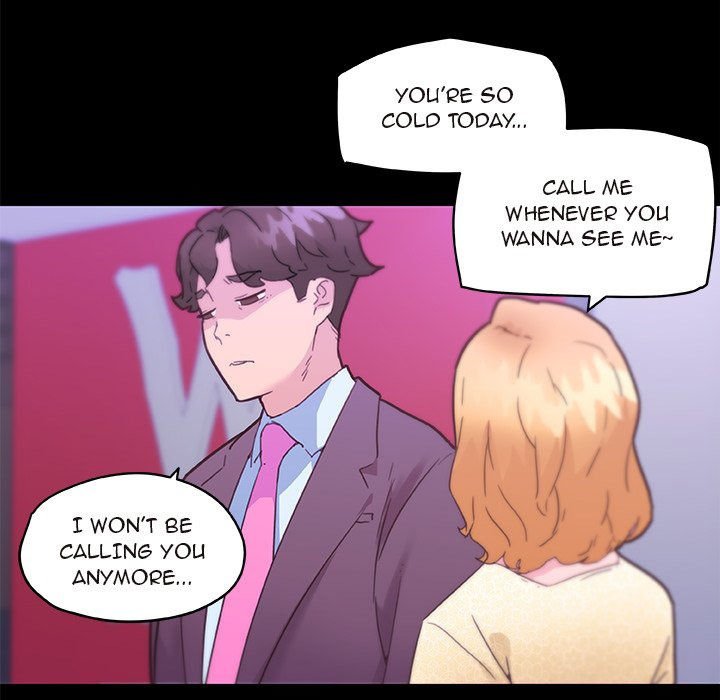 Family Adjustments Manhwa - Chapter 42 Page 15