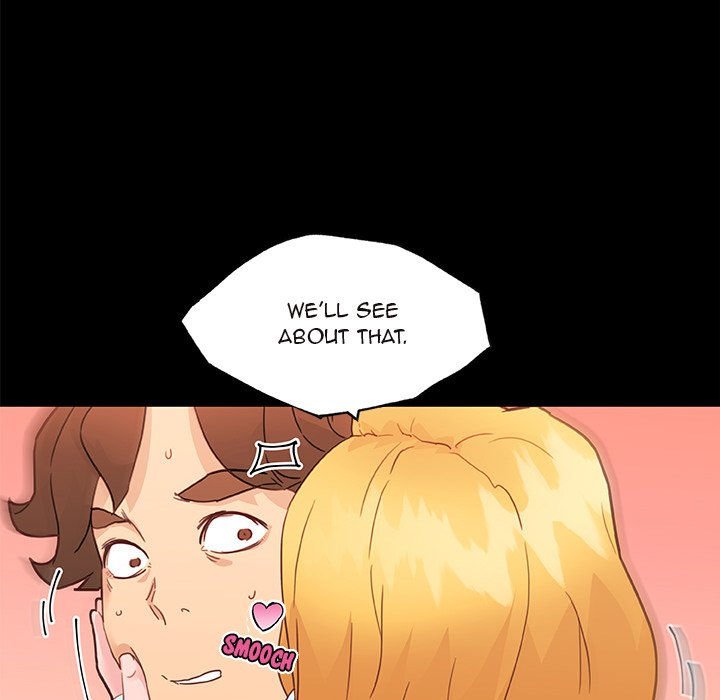 Family Adjustments Manhwa - Chapter 42 Page 16